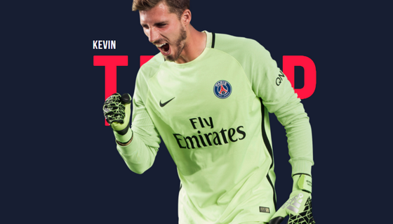 Seconda Maglia PSG Christopher NKUNKU Seconda Maglia PSG Christopher NKUNKU